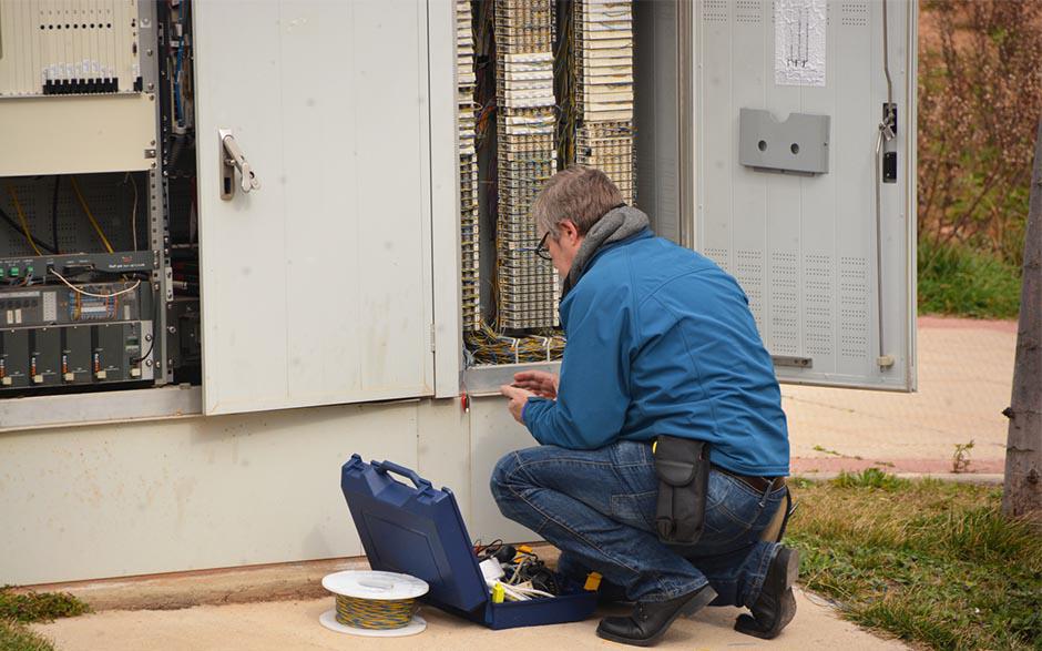 électricien urgence Suresnes