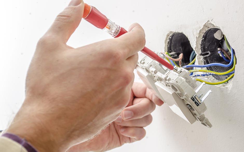 électricien urgence Suresnes